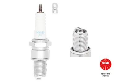 Bujía de encendido NGK 4922 NGK 4922 Artesanal